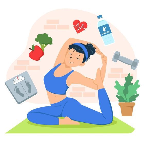 Descargar yoga para un estilo de vida saludable gratis