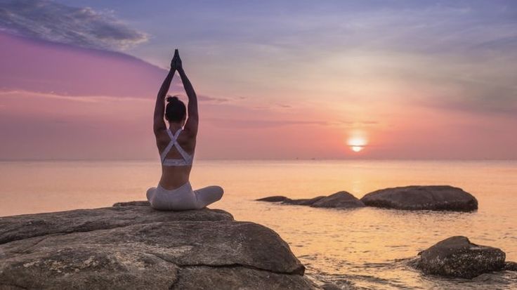 Ashtanga Yoga